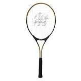 41HJhZR9ynL. SL160  MacGregor 4 3/8in Grip Recreational Tennis Racket