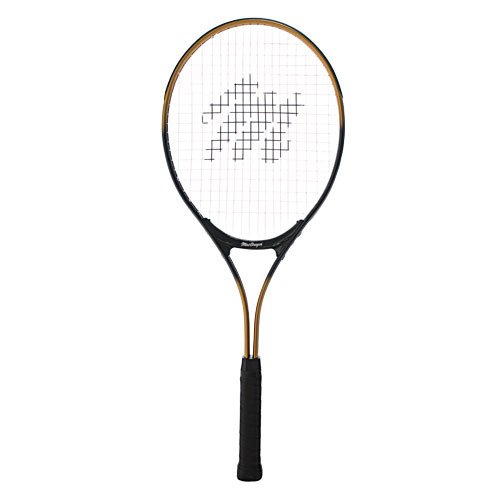 Macgregor Aluminum Rec Racquet (4-3/8-Inch) Macgregor Aluminum Rec Racquet (4-3/8-Inch)