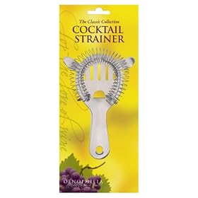 Cocktail Bar Strainer