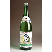 高倉 黒糖焼酎 30度 1.8L
