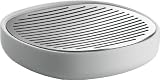 Alessi PL04 W Birillo, Seifenschale