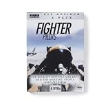 Fighter Pilots 4-DVD Set