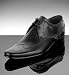 Autograph Thong Wingtip Derby Shoes by Jeffery West