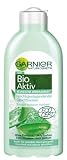 Produkt-Bild: Garnier Bio Aktiv Feuchtigkeitsspendendes Gesichtwasser, 200 ml