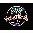 Margaritaville Neon Sign