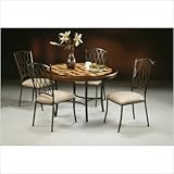 Atrium 5 Piece Dining Set