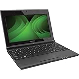 Toshiba NB505-N508GN 10.1-Inch Netbook (Green)
