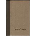 The complete short stories & sketches of Stephen Crane book cover