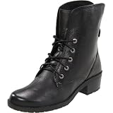 AK Anne Klein Womens Largo Bootie