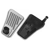 ACDelco TF283 Automatic Transmission Filter by ACDelco
