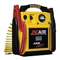JUMP-N-CARRY 12V JUMP STARTER/AIR COMP/POWER SOURC