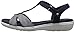 Grasshoppers Women's Rose Flat Sandal