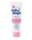 Baby Magic Diaper Rx  3-Ounce