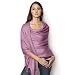 Azuri Cashmere Pashmina Shawl - 110 Colors