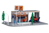 トミカ トミカタウン オートバックス