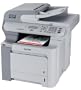 Brother DCP-9045CDN Color Laser Copier and Printer with Built-in Ethernet Network Interface and Duplex