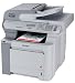 Electronics : Brother DCP-9045CDN Color Laser Copier and Printer with Built-in Ethernet Network Interface and Duplex