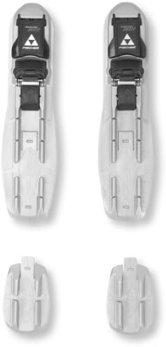 Fischer Men's Fischer Exercise Skate Nis Bindings