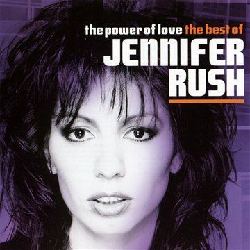 Jennifer Rush & Elton John - Canna-Power Charts 1987 - Zortam Music