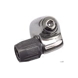 Shimano Shift-Boss Flat Barrel Stops (Black/Silver)