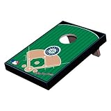 MLB Seattle Mariners Bean Bag Toss Game
