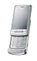 LG KE970 Shine Unlocked Phone with 2 MP Camera, MP3/Video Player, and MicroSD Slot--International Version with Warranty (Silver)