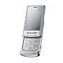 LG KE970 Shine Unlocked Phone with 2 MP Camera, MP3/Video Player, and MicroSD Slot--International Version with Warranty (Silver)