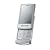 LG KE970 Shine Unlocked Phone with 2 MP Camera, MP3/Video Player, and MicroSD Slot--International Version with Warranty (Silver)