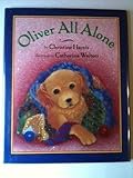 Oliver all alone