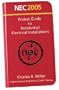NEC 2005 Pocket Guide to Residential Electrical Installations (nec)