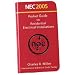 NEC 2005 Pocket Guide to Residential Electrical Installations (nec)