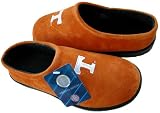 NEW $55+ Tenn Tennessee Men's NCAA Clogs Slippers Shoes
