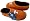 NEW $55 Tennessee Mens NCAA Clogs Slippers Shoes Size 4
