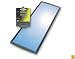 Sunforce 15-watt Solar Charger with 7-amp Charge Controller