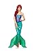 Leg Avenue Women's Deep Sea Siren Mermaid Costume