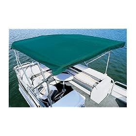 The Big Top Pontoon Bimini Top 11 4 Frame by