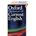 Oxford Dictionary of Current English 4th Ed