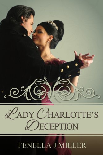 Lady Charlotte's Deception