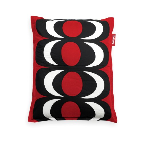 Fatboy Original Marimekko Lounge Bag - in Kaivo Red