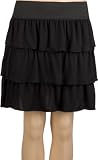 FULL TILT Three Tier Womens Skirt