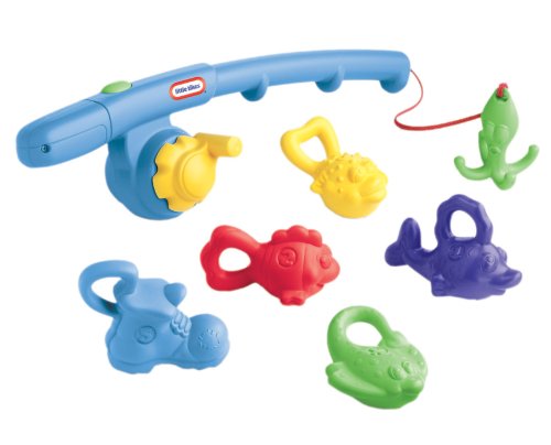 Buy Little Tikes Little Fisher
