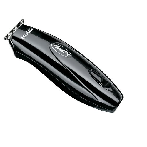 Andis Trimmer Pivot Pro with 4 Attachments