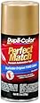 Dupli-Color BFM0351 Sunburst Gold Metallic Ford Exact-Match Automotive Paint - 8 oz. Aerosol
