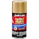 Dupli-Color BFM0351 Sunburst Gold Metallic Ford Exact-Match Automotive Paint - 8 oz. Aerosol
