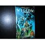 Marvel Comics Presents: Willow the Illustrated Version