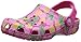crocs Classic Tropical Clog K Clog