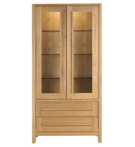 Sonoma Tall Glazed Unit
