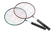 Halex Beachtime Shuttle Flight Racket Game
