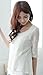 Bearsland Women's Maternity Clothes Lace Nursing Tops Breastfeeding Shirts