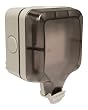 lockable socket covers
